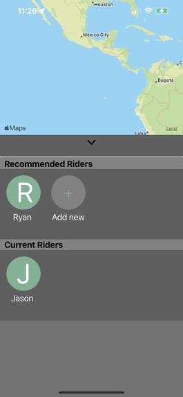GasUp – screenshot 5
