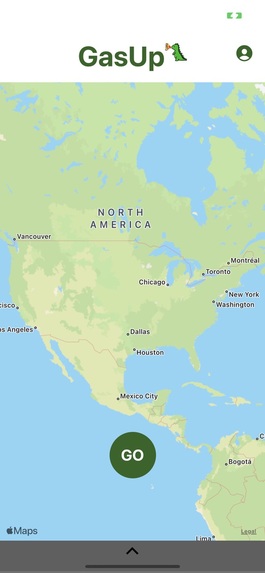 GasUp – screenshot 3