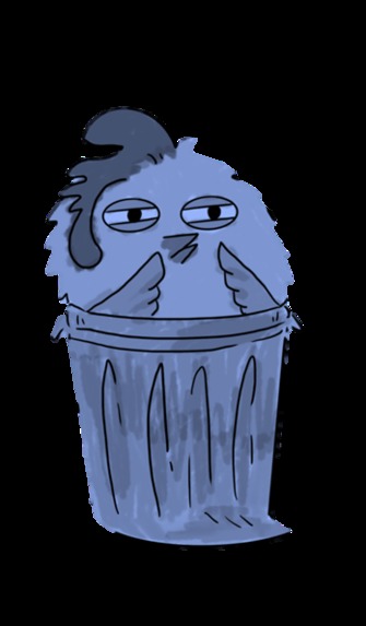 TRASH TALK – screenshot 9