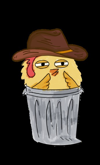 TRASH TALK – screenshot 12