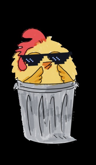 TRASH TALK – screenshot 13