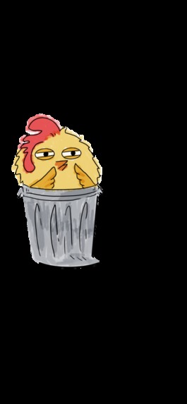 TRASH TALK – screenshot 14