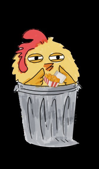 TRASH TALK – screenshot 15