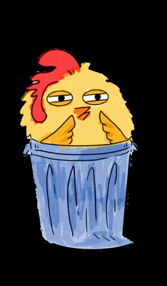 TRASH TALK – screenshot 19