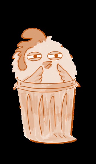 TRASH TALK – screenshot 28