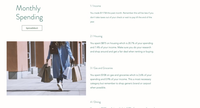 Future Freedom – screenshot 3