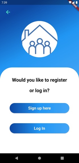 Home24x7 – screenshot 1