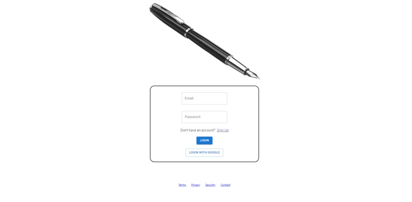 GatorNotes – screenshot 6