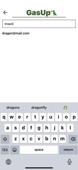 GasUp – screenshot 8