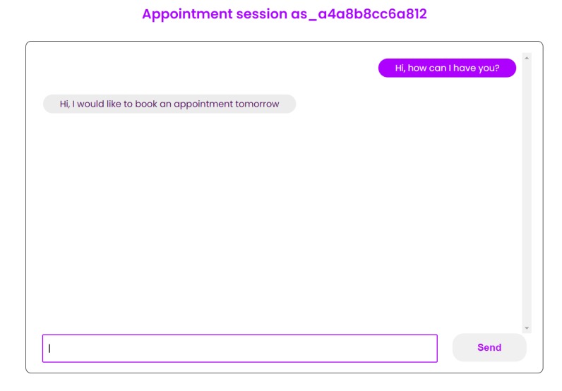 TeleCure – screenshot 12