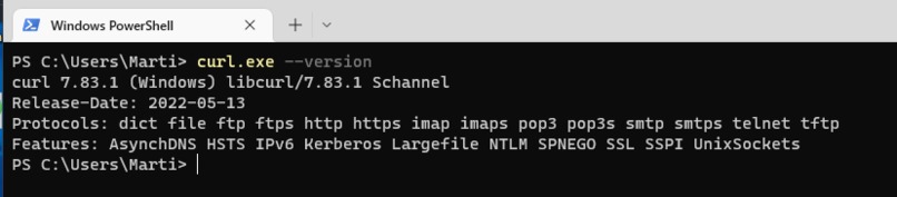 Getting started with Twilio at Global Hack Week – screenshot 1