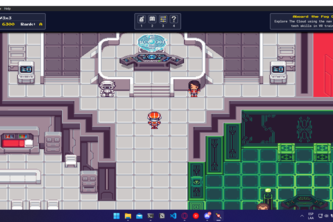 TwilioQuest