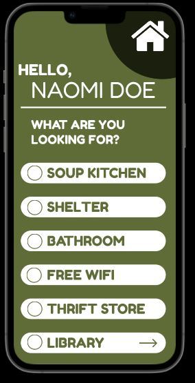 Abode – screenshot 2