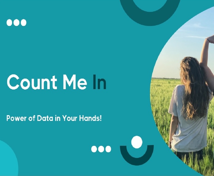 Count Me In – screenshot 1