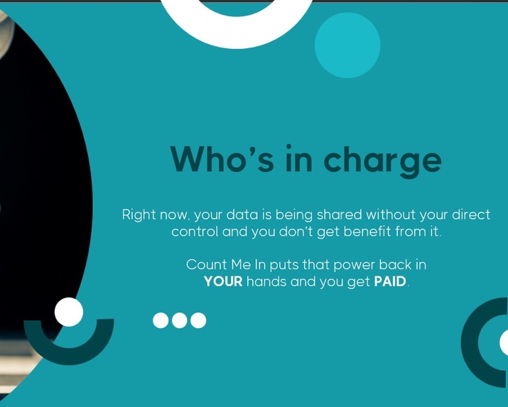 Count Me In – screenshot 2