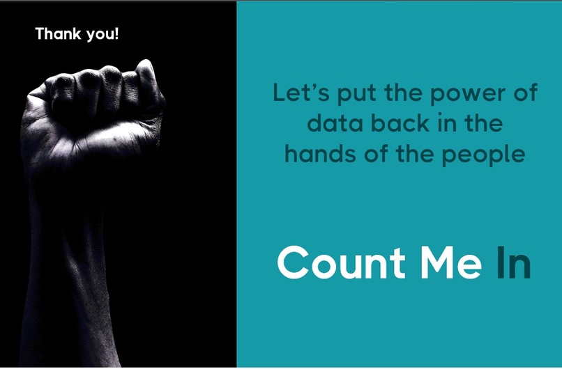 Count Me In – screenshot 8