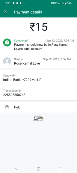 Women Express – screenshot 2