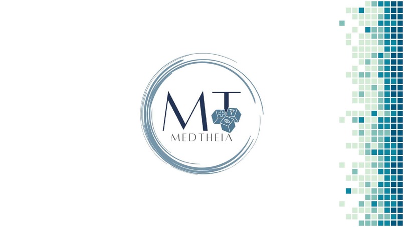 MedTheia – screenshot 1