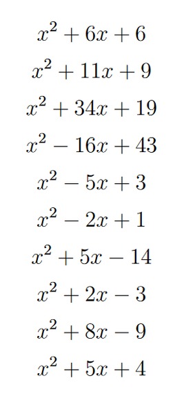 Factoreyes – screenshot 3