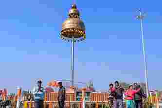 Bareilly_Tourism