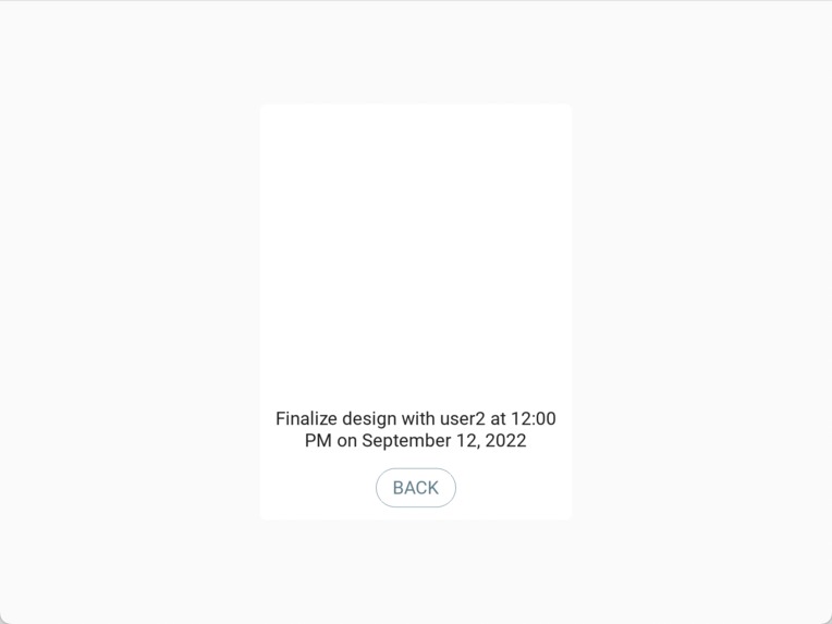 agenZda – screenshot 5
