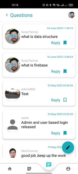 GGI student pannel – screenshot 4