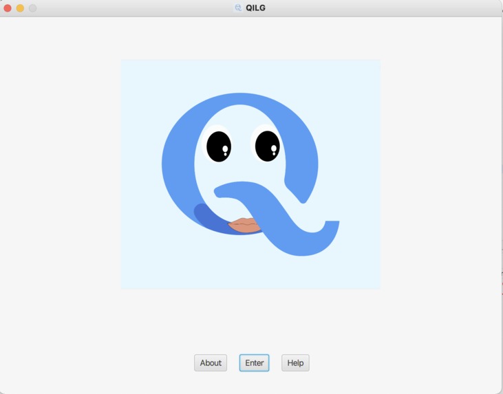 QILG – screenshot 1