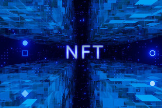 NFT Tickets – screenshot 5