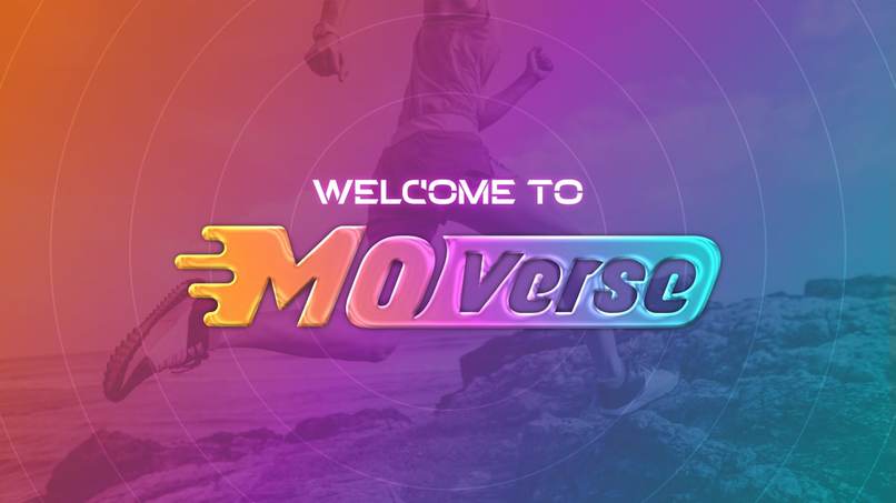 Moverse | FitnessFi – screenshot 1