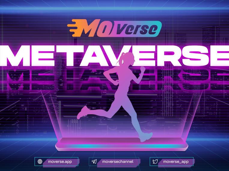 Moverse | FitnessFi – screenshot 4