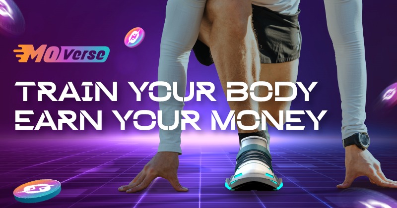 Moverse | FitnessFi – screenshot 5