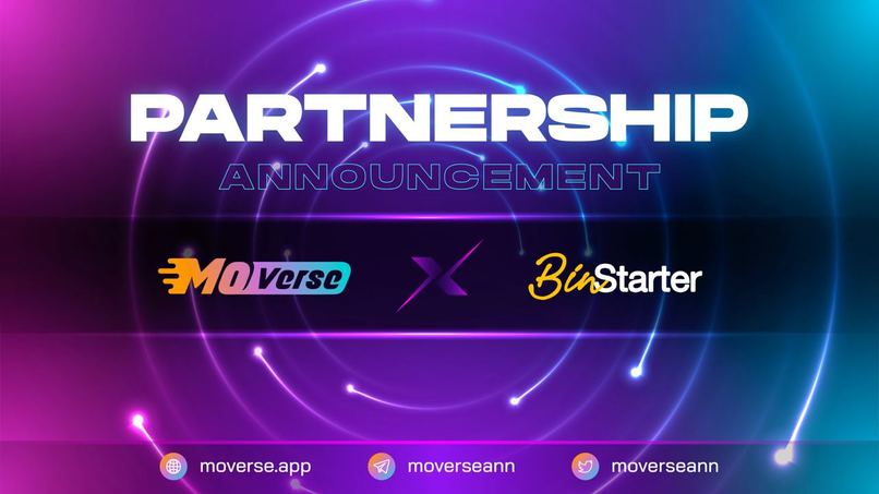 Moverse | FitnessFi – screenshot 7