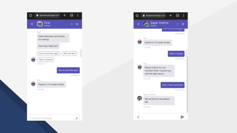 Fit-Me App – screenshot 2