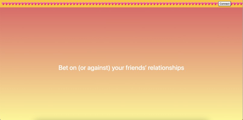 Lovefest – screenshot 1