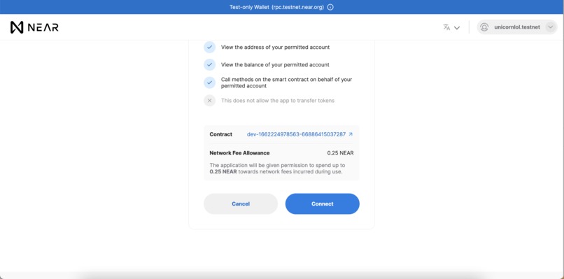 Lovefest – screenshot 2