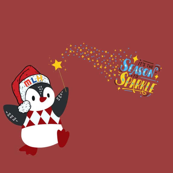 Season Mascot – screenshot 1