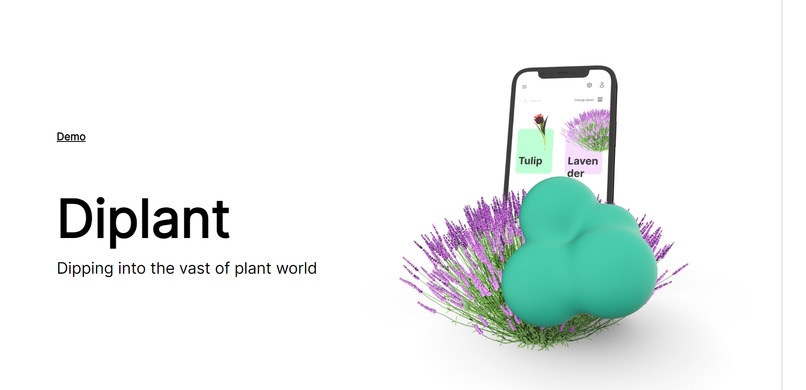 Diplant – screenshot 6