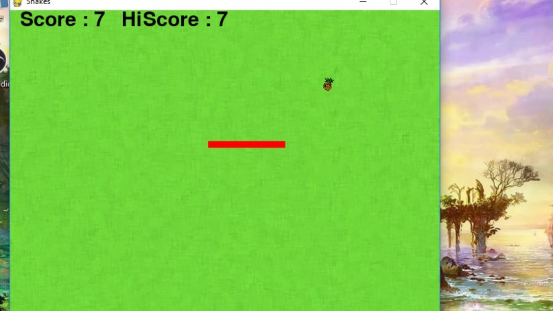 Classical Snakes – screenshot 4