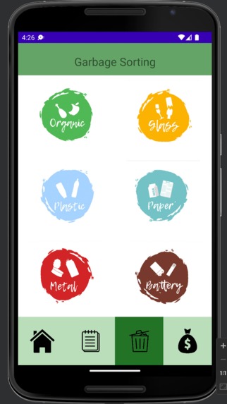 Green Tips – screenshot 3