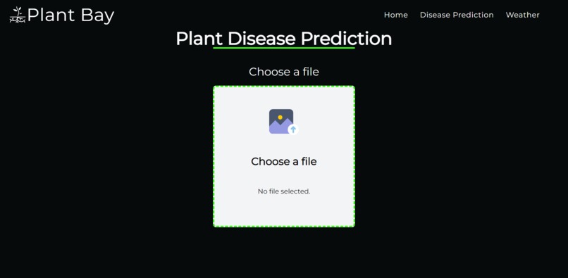 Plant Bay – screenshot 2