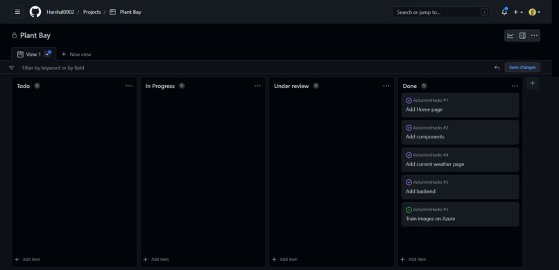 Plant Bay – screenshot 6