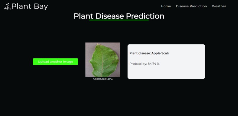 Plant Bay – screenshot 4