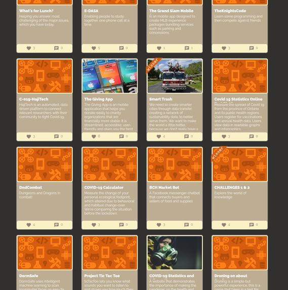 postdev – screenshot 2