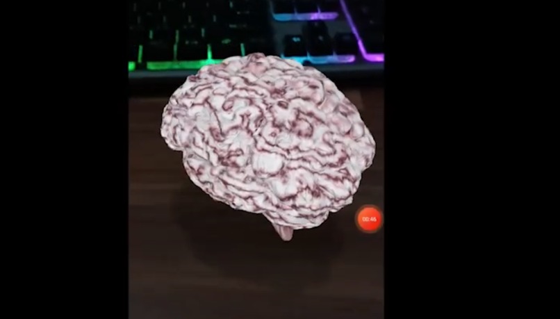 BiolARgy – screenshot 4