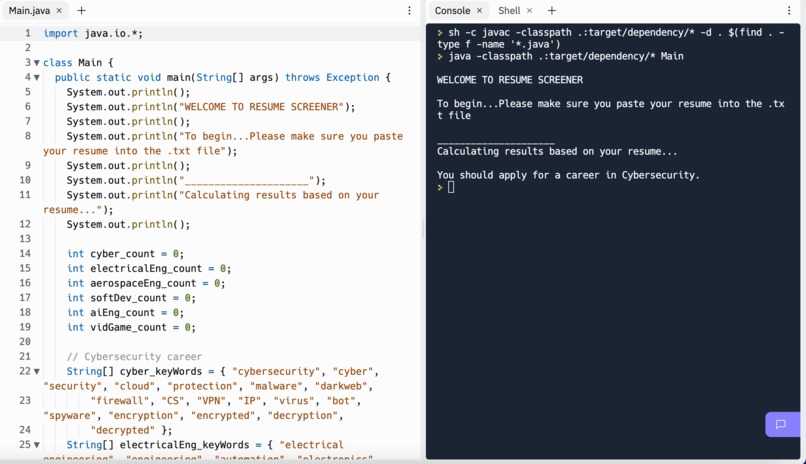 LINK – screenshot 2