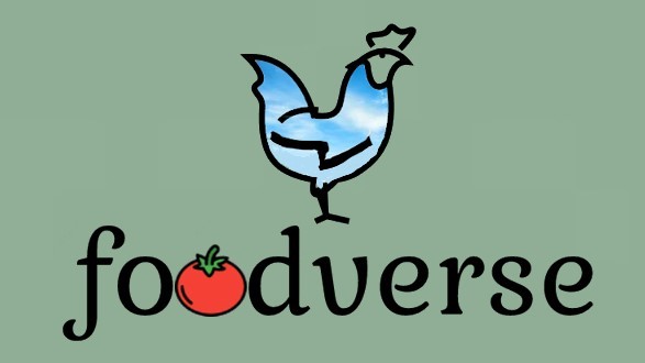 Foodverse – screenshot 1