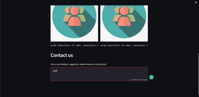 ORPHANET  – screenshot 6