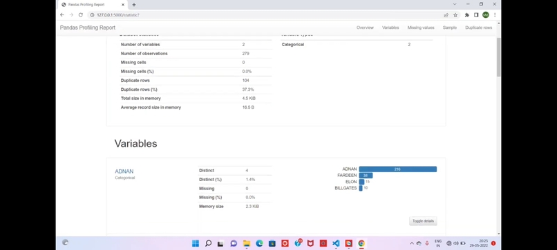 RECO – screenshot 4