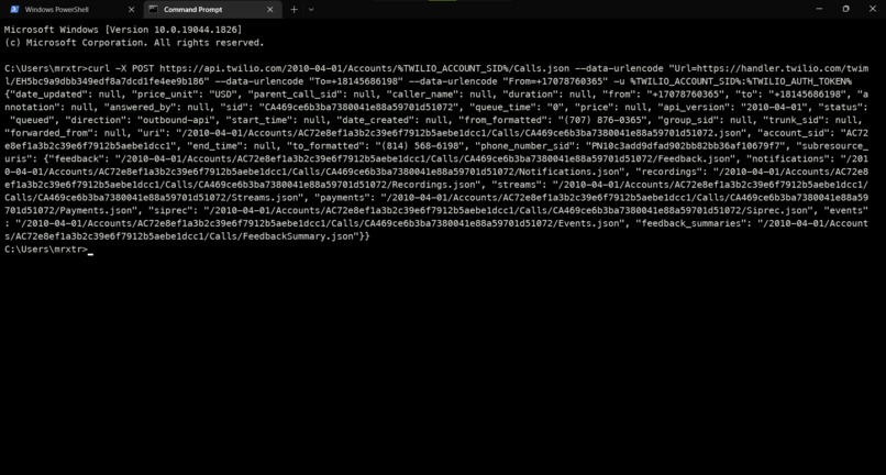 Internet Call – screenshot 1