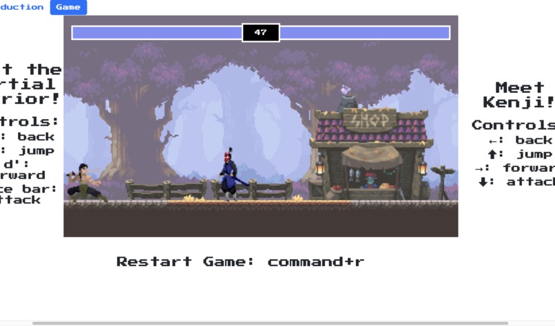 Wabi Sabi – screenshot 2